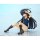 Q-six [Bonus] Maitetsu - Hachiroku 1/6 Complete Figure รูปภาพ 3
