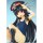 Q-six [Bonus] Maitetsu - Hachiroku 1/6 Complete Figure รูปภาพ 8