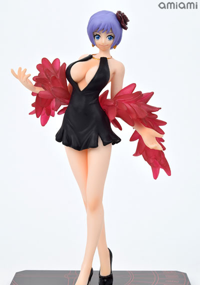 Bandai Figuarts ZERO - Carina "ONE PIECE FILM GOLD" [Tamashii Web Shoten Exclusive] imagen 1