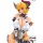 Mouse Unit Bakunyuu Ushimusume - Melphy Comic Unreal Vol.38 Cover girl Extra Color. 1/6 Complete Figure [Mouse Unit Web Order Exclusive] Bild 6