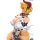 Mouse Unit Bakunyuu Ushimusume - Melphy Comic Unreal Vol.38 Cover girl Extra Color. 1/6 Complete Figure [Mouse Unit Web Order Exclusive] Bild 7