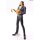 Banpresto 이치번 쿠지 피규어 셀렉션 원피스 -왕하칠무해- A상 - 크로커다일 피규어 (게임경품) 이미지 5