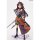Banpresto Ichiban Kuji Figure Selection Sword Art Online B Prize - Yuuki Figure รูปภาพ 2
