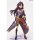 Banpresto Ichiban Kuji Figure Selection Sword Art Online B Prize - Yuuki Figure รูปภาพ 3