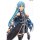 Banpresto Ichiban Kuji Figure Selection Sword Art Online Last One Prize - Special ver. Asuna Figure (Game-prize) รูปภาพ 6