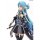 Banpresto Ichiban Kuji Figure Selection Sword Art Online Last One Prize - Special ver. Asuna Figure (Game-prize) รูปภาพ 9