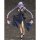 WING Hyperdimension Neptunia - Purple Heart Dress Ver. 1/7 Complete Figure รูปภาพ 3