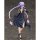 WING Hyperdimension Neptunia - Purple Heart Dress Ver. 1/7 Complete Figure รูปภาพ 4