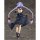 WING Hyperdimension Neptunia - Purple Heart Dress Ver. 1/7 Complete Figure รูปภาพ 5