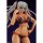 Q-six Kangoku Senkan 3 - Kila Kushan 1/4.5 Complete Figure Bild 8