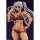 Q-six Kangoku Senkan 3 - Kila Kushan 1/4.5 Complete Figure Bild 9