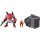 Takara Tomy Diaclone DA-02 Powered System Set A Type Bild 2