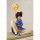 Lechery Daydream Collection vol.19 Cheerleader Nanase-chan Blue ver. 1/7 Complete Figure imagen 3