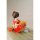 Lechery Daydream Collection vol.19 Cheerleader Nanase-chan Red ver. 1/7 Complete Figure รูปภาพ 4