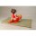 Lechery Daydream Collection vol.19 Cheerleader Nanase-chan Red ver. 1/7 Complete Figure รูปภาพ 6