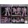 Takara Tomy Actic Gear Next AG-N02 Armored Trooper Votoms ATM-09-SSC Purple Bear 1/48 Action Figure gambar 2
