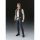 Bandai S.H. Figuarts - Han Solo (A NEW HOPE) "Star Wars" Bild 2