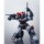 Bandai HI-METAL R - Dougram "Fang of the Sun Dougram" image 12
