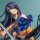 Union Creative Ribbon Doll Collection - Shin Ikkitousen: Unchou Kan-u Complete Figure 图片 11