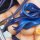 Union Creative Ribbon Doll Collection - Shin Ikkitousen: Unchou Kan-u Complete Figure 图片 12