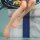Union Creative Ribbon Doll Collection - Shin Ikkitousen: Unchou Kan-u Complete Figure 图片 16