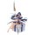 Union Creative Ribbon Doll Collection - Shin Ikkitousen: Unchou Kan-u Complete Figure 图片 2