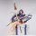 Union Creative Ribbon Doll Collection - Shin Ikkitousen: Unchou Kan-u Complete Figure 图片 3