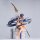 Union Creative Ribbon Doll Collection - Shin Ikkitousen: Unchou Kan-u Complete Figure 图片 4