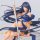 Union Creative Ribbon Doll Collection - Shin Ikkitousen: Unchou Kan-u Complete Figure 图片 5