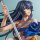 Union Creative Ribbon Doll Collection - Shin Ikkitousen: Unchou Kan-u Complete Figure 图片 9