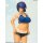 Daiki Kougyou [Bonus] Yume no Gakuen Harem! - Athlete Miki Kikuchi 1/6 Complete Figure Bild 11