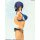 Daiki Kougyou [Bonus] Yume no Gakuen Harem! - Athlete Miki Kikuchi 1/6 Complete Figure Bild 12