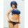 Daiki Kougyou [Bonus] Yume no Gakuen Harem! - Athlete Miki Kikuchi 1/6 Complete Figure Bild 14