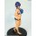 Daiki Kougyou [Bonus] Yume no Gakuen Harem! - Athlete Miki Kikuchi 1/6 Complete Figure Bild 9
