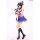Aniplex [Bonus] High School Fleet - Mashiro Munetani 1/10 Complete Figure [Aniplex+ Exclusive] 圖片 5