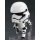 Good Smile Company [Bonus] Nendoroid - Star Wars The Force Awakens: First Order Stormtrooper [Amazon.co.jp Exclusive] Bild 5