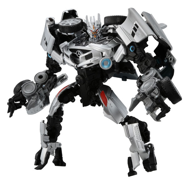 Takara Tomy Transformers MB-07 Soundwave