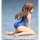 FREEing THE IDOLM@STER Cinderella Girls - Uzuki Shimamura Swimsuit Ver. 1/12 Pre-painted Assembly Figure hình ảnh 3
