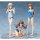 FREEing THE IDOLM@STER Cinderella Girls - Uzuki Shimamura Swimsuit Ver. 1/12 Pre-painted Assembly Figure hình ảnh 6