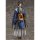 Orange Rouge [Bonus] Touken Ranbu Online - Mikazuki Munechika 1/8 Complete Figure [Goodsmile Online Shop Exclusive] รูปภาพ 3