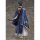 Orange Rouge [Bonus] Touken Ranbu Online - Mikazuki Munechika 1/8 Complete Figure [Goodsmile Online Shop Exclusive] รูปภาพ 5