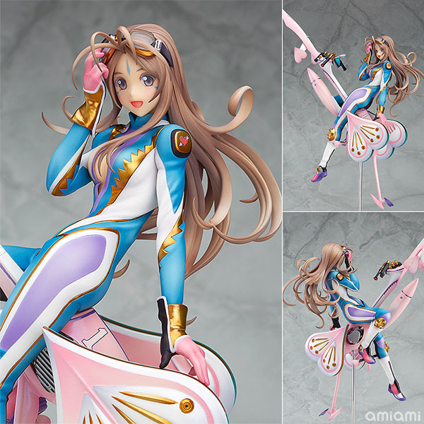 Good Smile Company Oh My Goddess! - Belldandy Me, My Girlfriend and Our Ride Ver. 1/8 Complete Figure