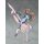 Good Smile Company Oh My Goddess! - Belldandy Me, My Girlfriend and Our Ride Ver. 1/8 Complete Figure image 2