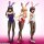 FREEing B-STYLE - Saekano: How to Raise a Boring Girlfriend Flat: Utaha Kasumigaoka Bunny Ver. 1/4 Komplettfigur Bild 9