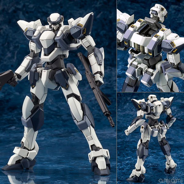 Alter Al-Mecha - Full Metal Panic! The Second Raid 1/60 ARX-7 Arbalest Renewal Ver. hình ảnh 1