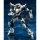 Alter Al-Mecha - Full Metal Panic! The Second Raid 1/60 ARX-7 Arbalest Renewal Ver. hình ảnh 4