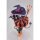 Flare Fate/Grand Order - Caster/Elizabeth Bathory [Halloween] Complete Figure image 8