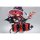 Flare Fate/Grand Order - Caster/Elizabeth Bathory [Halloween] Complete Figure image 9