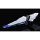Bandai METAL BUILD - Gundam F91 "Mobile Suit Gundam F91" imagen 14