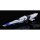 Bandai METAL BUILD - Gundam F91 "Mobile Suit Gundam F91" imagen 15